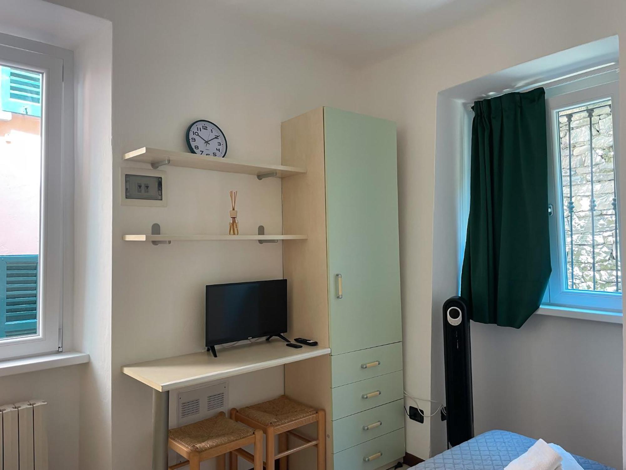 Roncati 7 Center Town Studio Apartments Bellagio Exterior photo